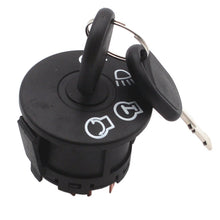 Load image into Gallery viewer, For Lawn Mowers MTD Murray 7-Pin Ignition Key Switch