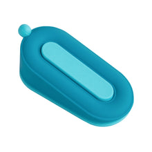 Load image into Gallery viewer, Household Hole-Free Fixed Doorstop Anti-Collision Donut Door Stopper
