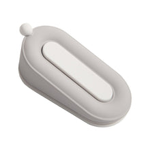 Load image into Gallery viewer, Household Hole-Free Fixed Doorstop Anti-Collision Donut Door Stopper