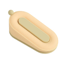Load image into Gallery viewer, Household Hole-Free Fixed Doorstop Anti-Collision Donut Door Stopper