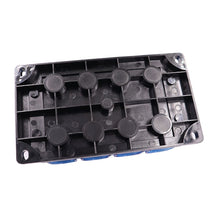 Load image into Gallery viewer, ANM Plug-in Car Yacht Fuse Holder, Single-way, Two-way, Four-way, Two-way With 2 Spare Fuses, Four-way With 2 Spare Fuses
