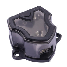 Load image into Gallery viewer, One To Two Car Audio Amplifier Hub Modified Fuse Holder, DB76