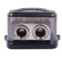 Load image into Gallery viewer, One To Two Car Audio Amplifier Hub Modified Fuse Holder, DB76