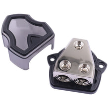 Load image into Gallery viewer, One To Two Car Audio Amplifier Hub Modified Fuse Holder, DB76