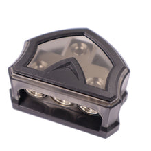 Load image into Gallery viewer, 1 To 3 Car Audio Amplifier Modification Fuse Hub, DB83
