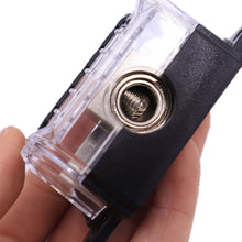Load image into Gallery viewer, Car Audio Amplifier Modification Fuse Ground Box Hub, 1 To 2, 1 To 3, 1 To 4