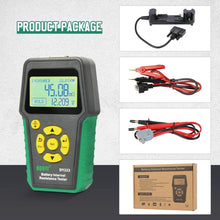 Load image into Gallery viewer, DUOYI DY223 Electrical Vehicle Voltage Testing And Fault Diagnostic Instrument