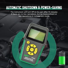 Load image into Gallery viewer, DUOYI DY223 Electrical Vehicle Voltage Testing And Fault Diagnostic Instrument