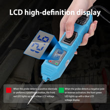 Load image into Gallery viewer, Vehicle Circuit Diode Tester Multifunctional Drive Detectors, MZ-823