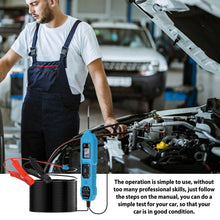 Load image into Gallery viewer, Vehicle Circuit Diode Tester Multifunctional Drive Detectors, MZ-823