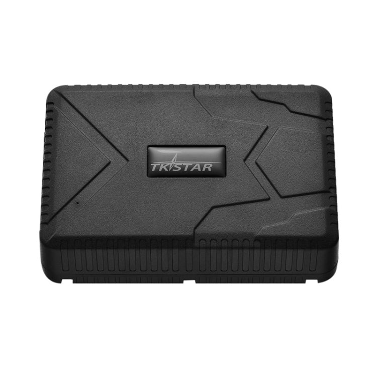 TKSTAR TK915 4G Quad Frequency Locator Car Anti-Theft GPS Tracker, 4G