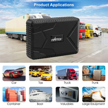 Load image into Gallery viewer, TKSTAR TK915 4G Quad Frequency Locator Car Anti-Theft GPS Tracker, 4G