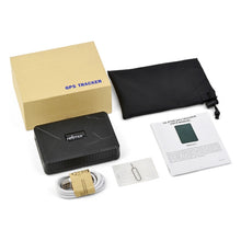 Load image into Gallery viewer, TKSTAR TK915 4G Quad Frequency Locator Car Anti-Theft GPS Tracker, 4G