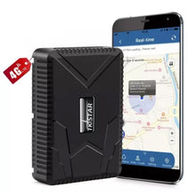 Load image into Gallery viewer, TKSTAR TK915 4G Quad Frequency Locator Car Anti-Theft GPS Tracker, 4G