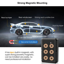 Load image into Gallery viewer, TKSTAR TK915 4G Quad Frequency Locator Car Anti-Theft GPS Tracker, 4G