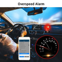 Load image into Gallery viewer, TKSTAR TK915 4G Quad Frequency Locator Car Anti-Theft GPS Tracker, 4G