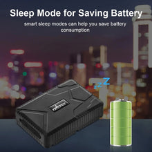 Load image into Gallery viewer, TKSTAR TK915 4G Quad Frequency Locator Car Anti-Theft GPS Tracker, 4G