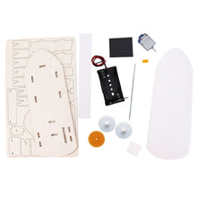 Load image into Gallery viewer, Children DIY Homemade Electrical Boat Model Science Classroom Experiment Material Kit