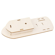 Load image into Gallery viewer, Children DIY Homemade Electrical Boat Model Science Classroom Experiment Material Kit