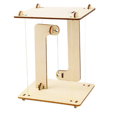 Load image into Gallery viewer, Tension Structure Physics Balance Line Levitation Science Experiment Model Physics Anti-Gravity Toy