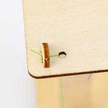 Load image into Gallery viewer, Tension Structure Physics Balance Line Levitation Science Experiment Model Physics Anti-Gravity Toy