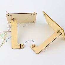 Load image into Gallery viewer, Tension Structure Physics Balance Line Levitation Science Experiment Model Physics Anti-Gravity Toy