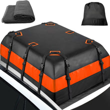 Load image into Gallery viewer, Waterproof Car Roof Storage Luggage Bag, 21 Inch