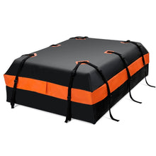 Load image into Gallery viewer, Waterproof Car Roof Storage Luggage Bag, 21 Inch