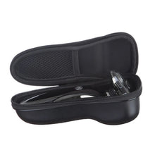 Load image into Gallery viewer, Electric Razor Storage Bag Waterproof and Anti-fall Protection Box for Most 2-head or 3-head Razors, Razor Storage Bag