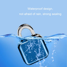 Load image into Gallery viewer, Car Solar Flashing Atmosphere Anti-Theft Warning Lock Light