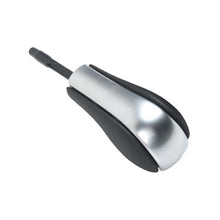 Load image into Gallery viewer, For BMW E Chassis Gear Lever Head, Universal For Left And Right Driving, Short Rod Round Head, Long Rod Round Head, 1/3 Series Z4 Round Head Walnut, 1/3 Series Z4 Round Head Carbon Fiber Pattern, 1/3 Series Z4 Round Head Silver                         ...
