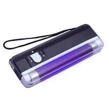 Load image into Gallery viewer, Handheld LED UV Car Ink Repair Curing Lamp