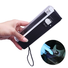 Load image into Gallery viewer, Handheld LED UV Car Ink Repair Curing Lamp