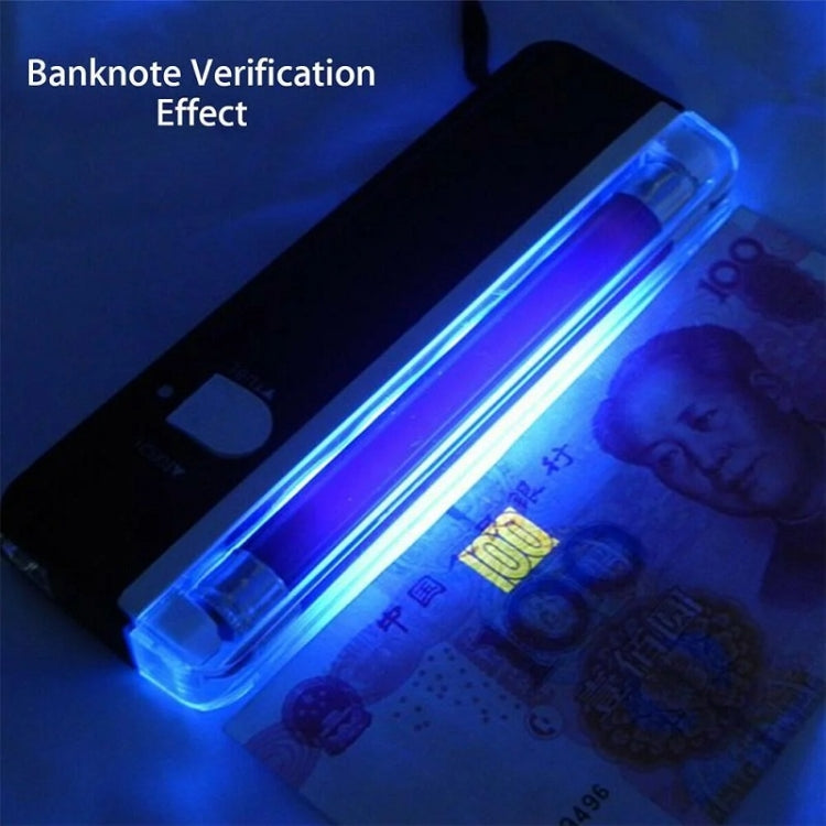 Handheld LED UV Car Ink Repair Curing Lamp