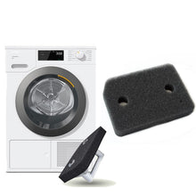Load image into Gallery viewer, For Miele T1  9164761 Heat Pump Tumble Dryer Filter Replacement, 9164761