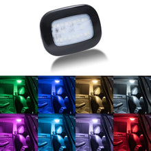 Load image into Gallery viewer, Car USB Charging Strong Magnetic Roof Reading LED Light