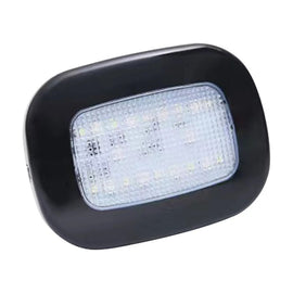 Car USB Charging Strong Magnetic Roof Reading LED Light