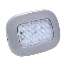 Load image into Gallery viewer, Car USB Charging Strong Magnetic Roof Reading LED Light