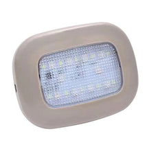 Load image into Gallery viewer, Car USB Charging Strong Magnetic Roof Reading LED Light