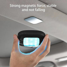 Load image into Gallery viewer, Car USB Charging Strong Magnetic Roof Reading LED Light