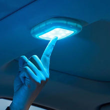 Load image into Gallery viewer, Car USB Charging Strong Magnetic Roof Reading LED Light