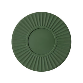 Household Silicone Heat Insulation Mat Kitchen High Temperature Resistant Baking Placemats