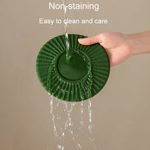 Load image into Gallery viewer, Household Silicone Heat Insulation Mat Kitchen High Temperature Resistant Baking Placemats