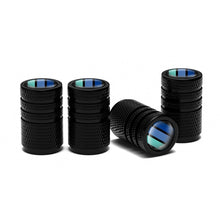 Load image into Gallery viewer, Aluminum Alloy Car Tire Decorative Valve Cap