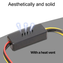 Load image into Gallery viewer, Adapter DC 5.5 x 2.5mm To Hard Disk Power Supply Cable, One To One SATA, One To Two SATA, One To Three SATA, One To Four SATA, DC To 4Pin One To One, DC To 4Pin One To Two, DC To 4Pin One To Three, DC To 4Pin One To Four
