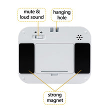 Load image into Gallery viewer, YS LED Rotating Timer IlSent Kitchen Time Manager