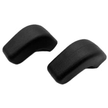 Load image into Gallery viewer, For 07-23 Jeep Wrangler JK/JL/JT Front Bumper Trailer Hook Cover