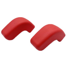 Load image into Gallery viewer, For 07-23 Jeep Wrangler JK/JL/JT Front Bumper Trailer Hook Cover