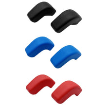 Load image into Gallery viewer, For 07-23 Jeep Wrangler JK/JL/JT Front Bumper Trailer Hook Cover