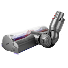 Load image into Gallery viewer, For Dyson V7 / V8 / V10 / V11 Vacuum Cleaner Soft Velvet Roller Direct Drive Brush Head, Motorhead